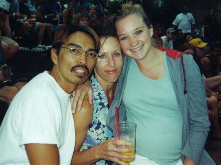 Ashley Fallis Age, Birthday, Wikipedia, Who, Nationality, Biography