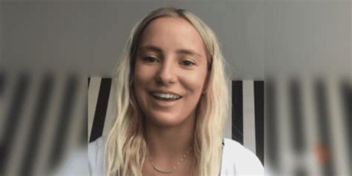 
Ashley Sonnenberg Height, Weight, Net Worth, Age, Birthday, Wikipedia, Who, Nationality, Biography 