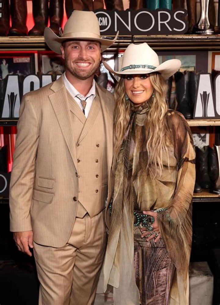 Ashley TerKeurst Hodges Net Worth: Art TerKeurst’s Daughter Age