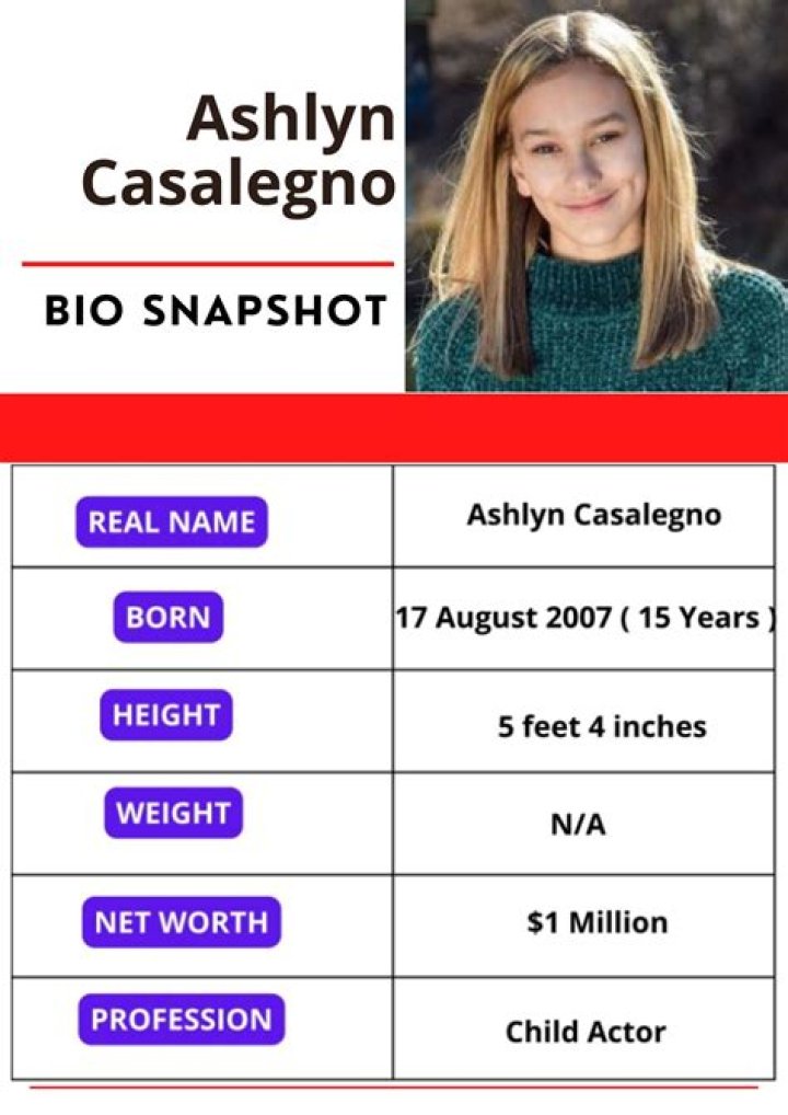 Ashlyn Pearce Height, Weight, Net Worth, Age, Birthday, Wikipedia, Who, Instagram, Biography