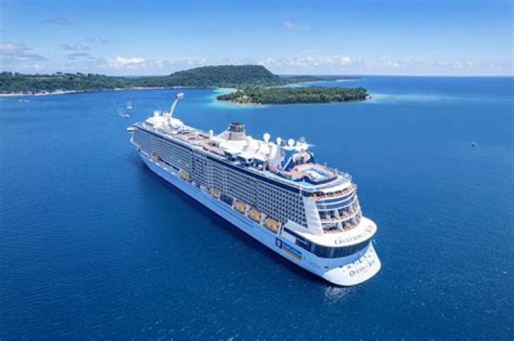Asia Cruise Net Worth