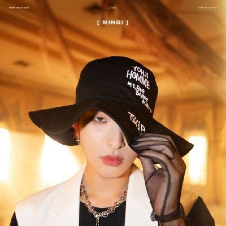 
ATEEZ Has Released A Preview For Their New Comeback Title Track HALAZIA 