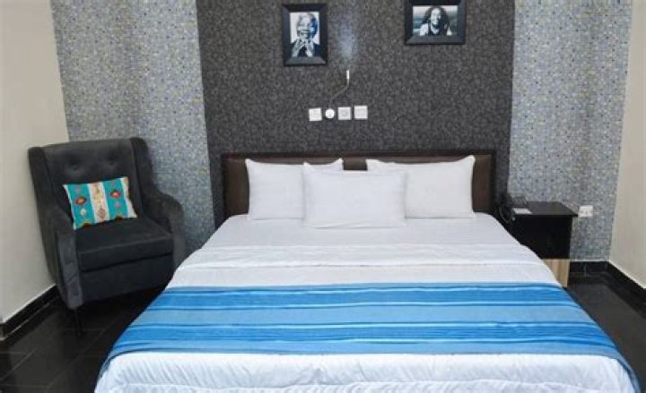 Atican Beach Resort Hotel, Ajah