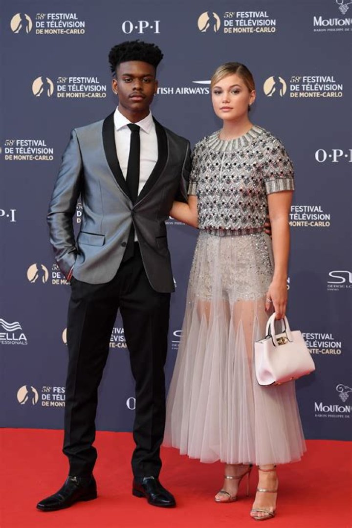 Aubrey Joseph Dating, Girlfriend, Net worth, Wiki, Parents, Movies, Height