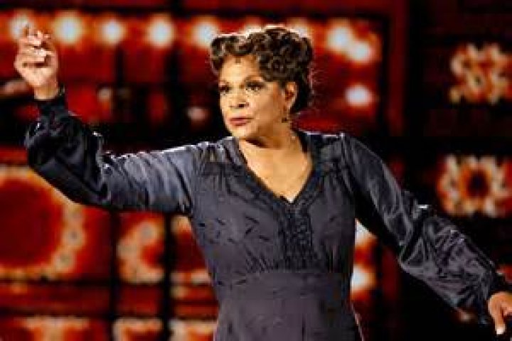 Audra McDonald Net Worth