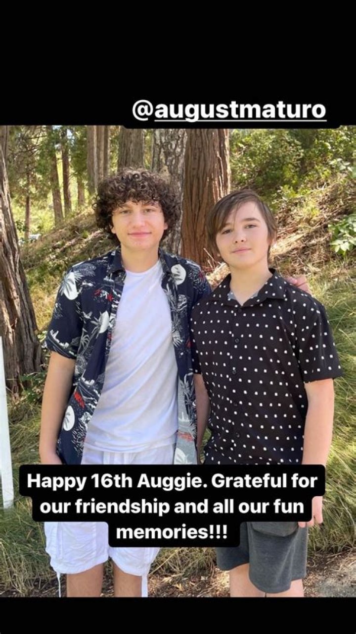 August Maturo (tvactor) Wiki,Age,Birthday,Biography,Height,Net Worth ..