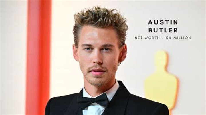 Austin Butler Net Worth