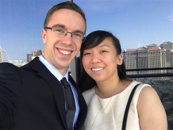 Austin Evans is Married to Wife: Karen Evans. Kids.