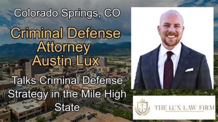 Austin Lux Net Worth