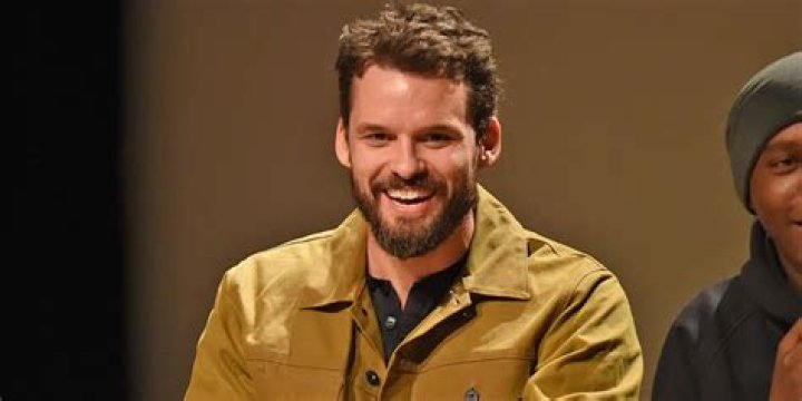 Austin Nichols (Actor) Net Worth