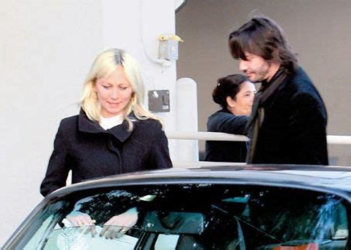 Is Autumn Macintosh Engagement With Keanu Reeves Rumored? Know Everything About Her Dating History and Net Worth