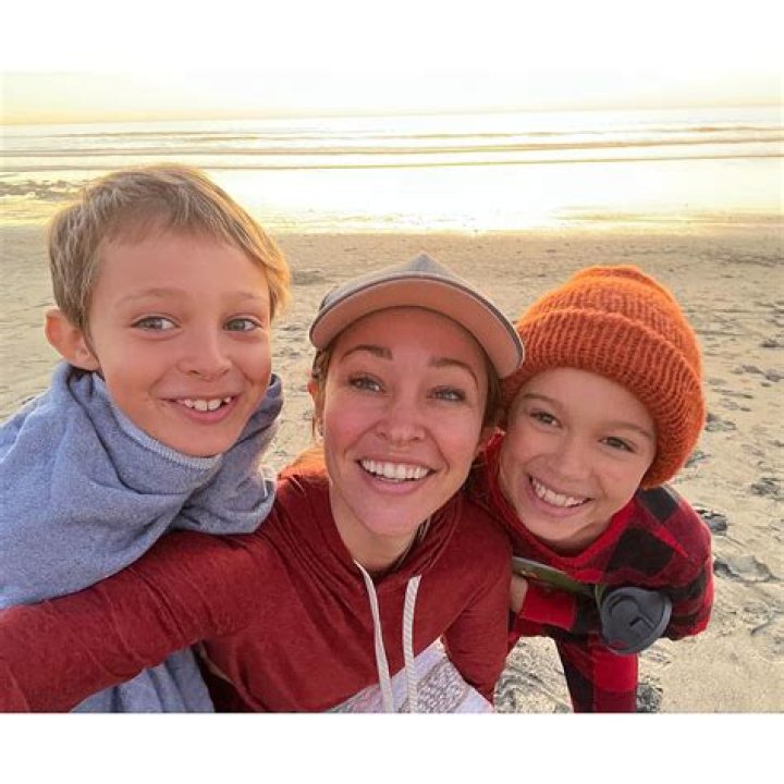 Autumn Reeser Children: Does Autumn Reeser have a child?