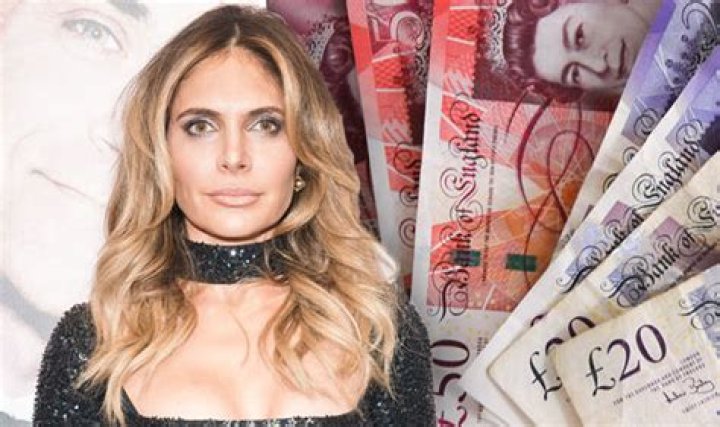 Ayda Field Net Worth