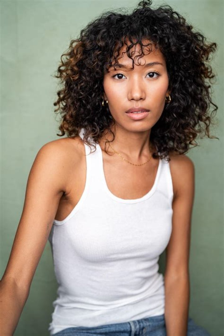  Ayumi Patterson