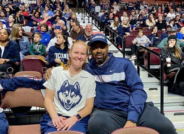 Azzi Fudd’s Parents Were College Basketball Players And Got Married On A Baskteball Court