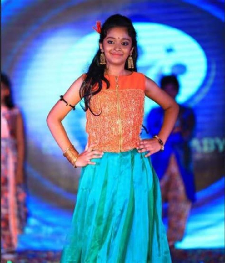 Baby Rakshana Net Worth