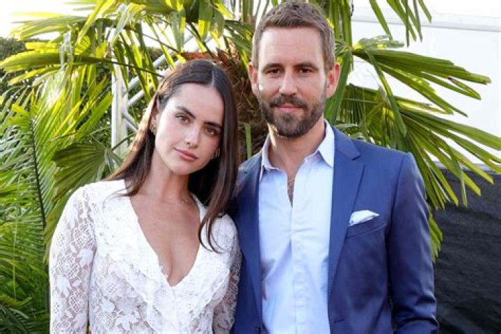 
‘Bachelor’ Alum Nick Viall Is Engaged to Natalie Joy: ‘For the Rest of My Life, It’s You’ 