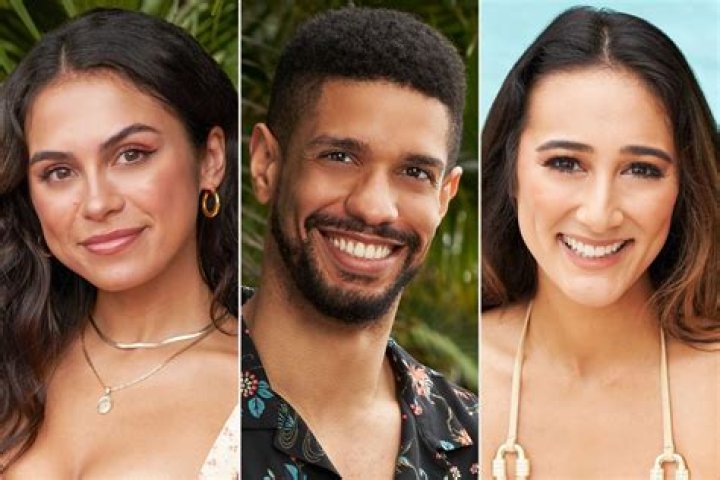 Bachelor In Paradise: Romeo Alexander Age Girlfriend And Net Worth
