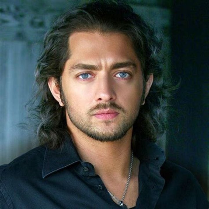 Bahram Radan Net Worth