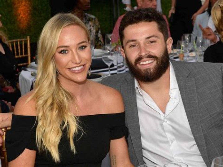 The Inspiration Behind Baker Mayfield’s Career Choice, His Marriage and Alleged Affair
