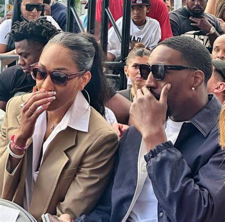 Bam Adebayo: dating, net worth, tattoos, smoking & body facts