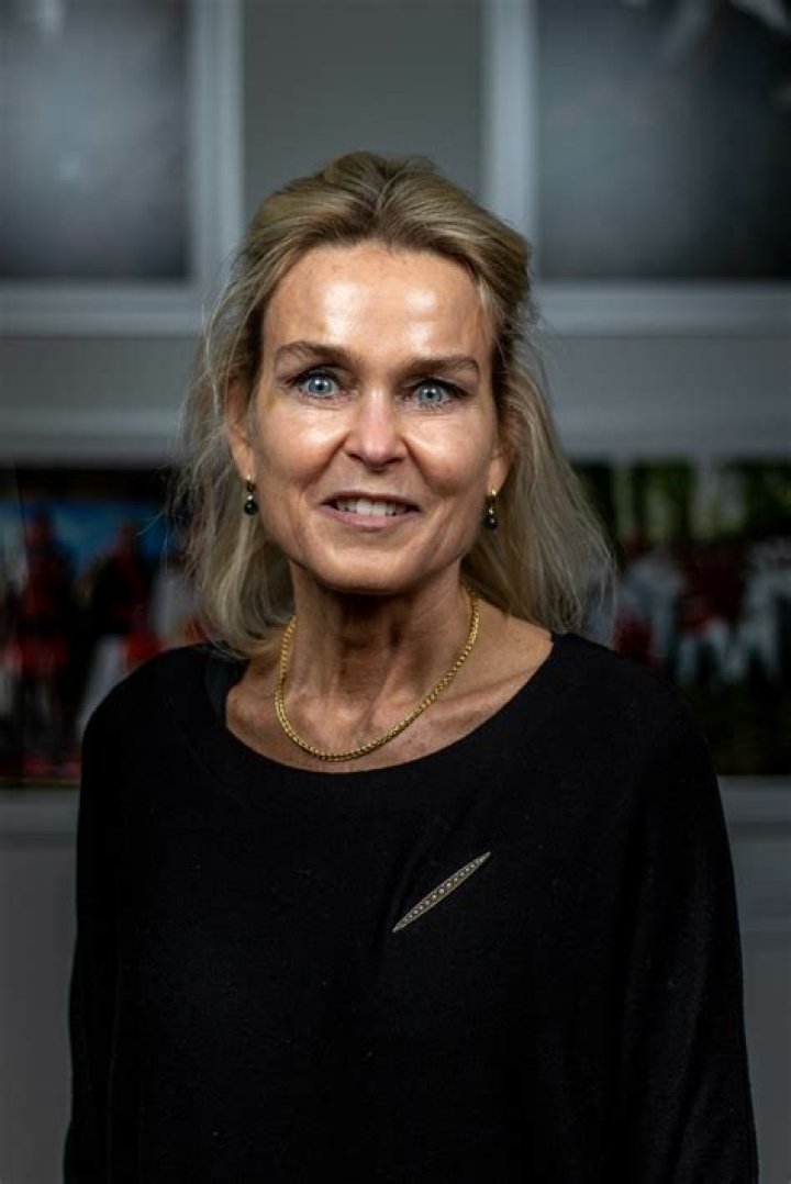 Barbara Baarsma Net Worth