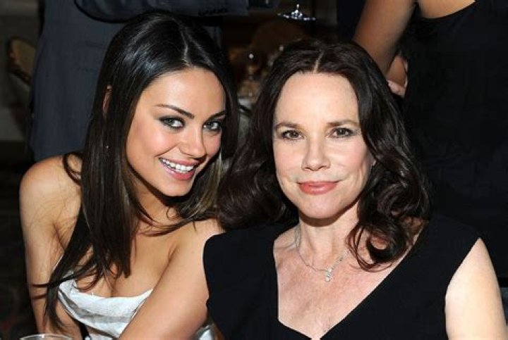 Barbara Hershey Net Worth