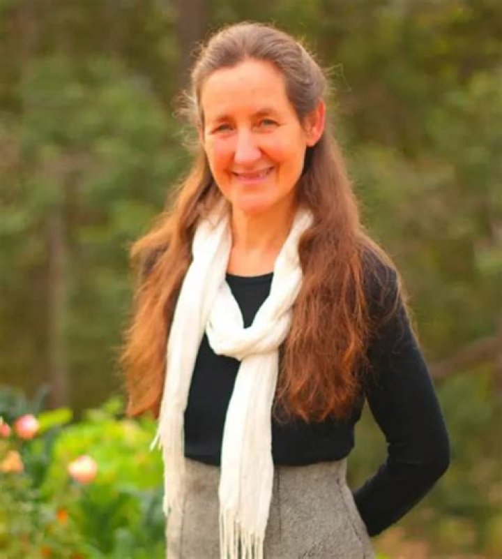 Barbara O’Neil