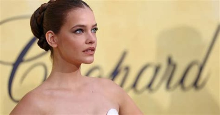 Barbara Palvin Net Worth