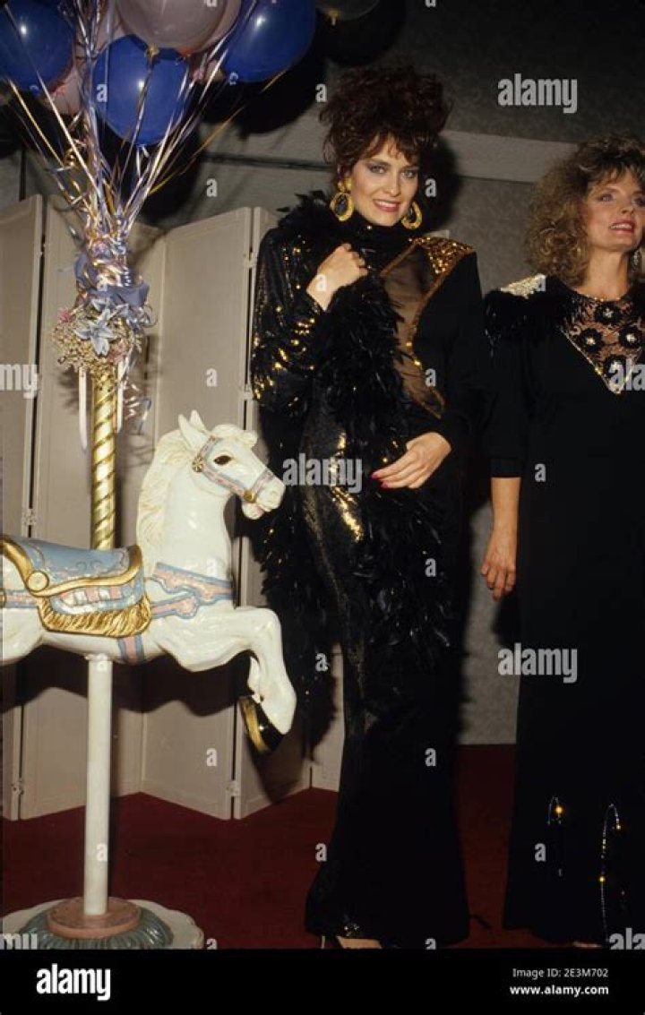 Barbara Stock Net Worth