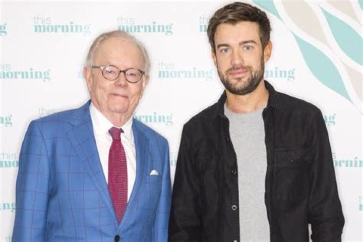 Barnaby William Whitehall: Meet Jack Whitehall’s Brother