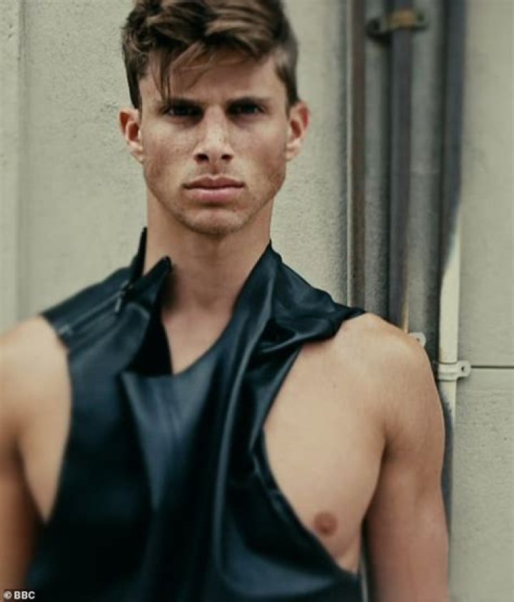 Barrett Pall Height, Weight, Body Measurements, Shoe Size