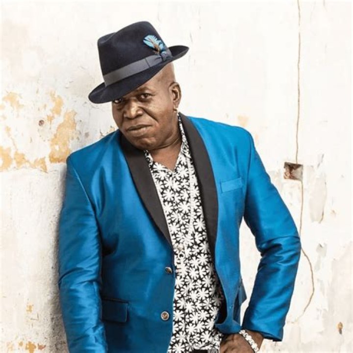 Barrington Levy
