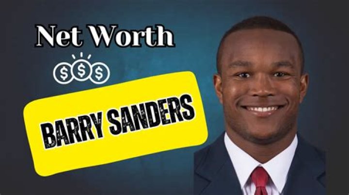 Barry Heins Net Worth