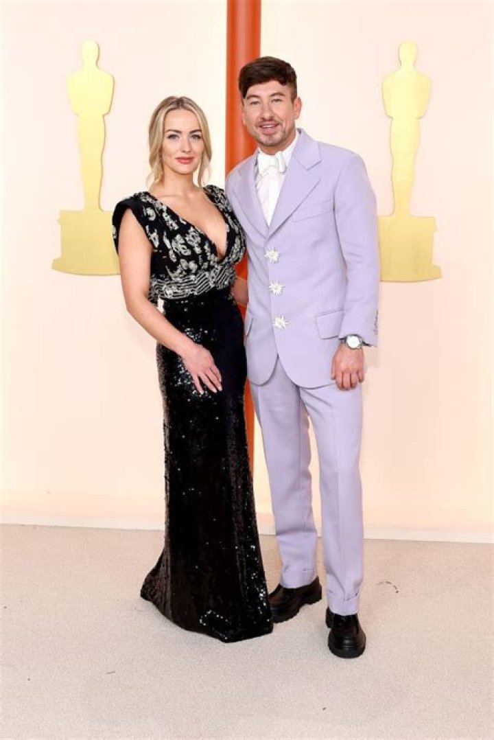 Barry Keoghan Girlfriend Is Pregnant, Alyson Sandro Baby and Gender