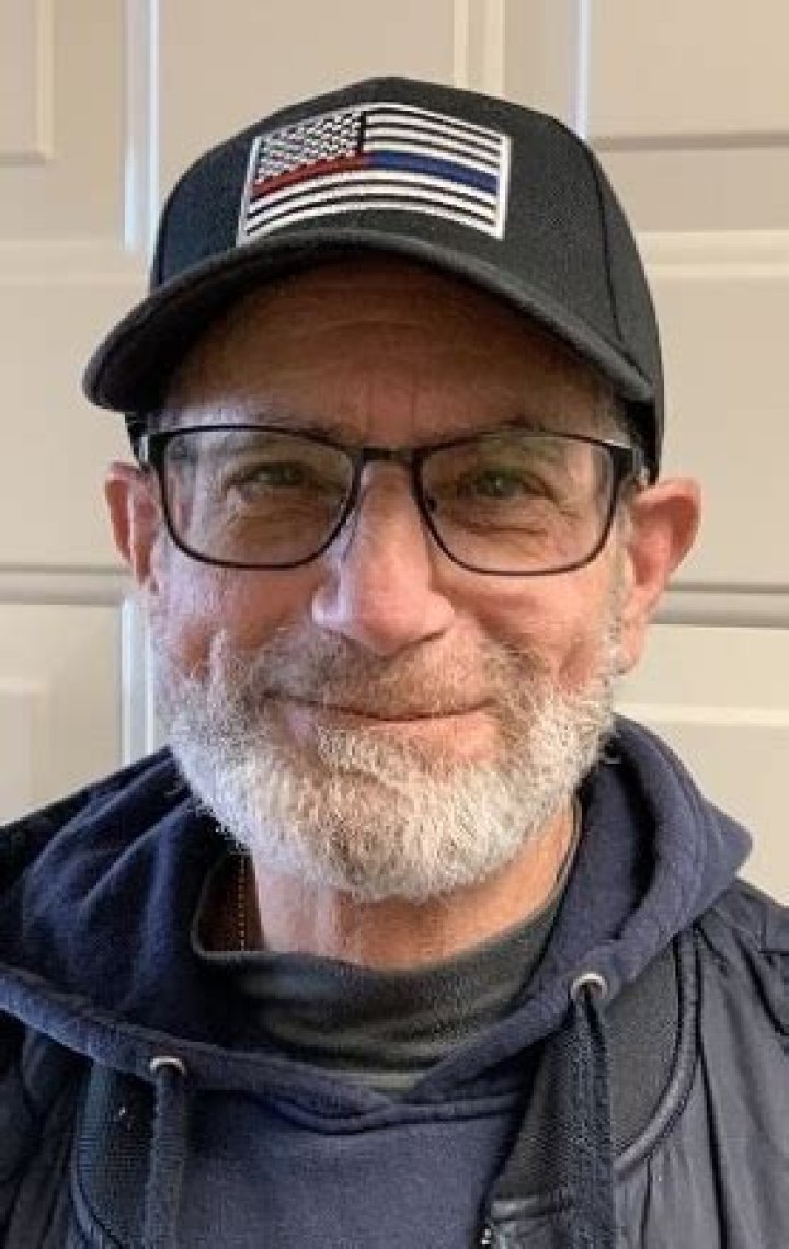 Barry Kobrin death, Wheatfield Constable has unexpectedly passed away