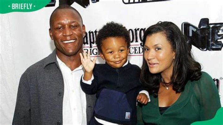 Barry Sanders Net Worth