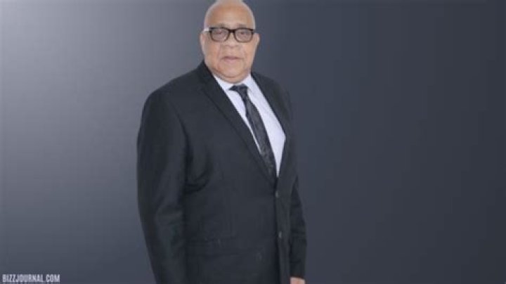 Details into Millionaire Barry Shabaka Henley's Net Worth?