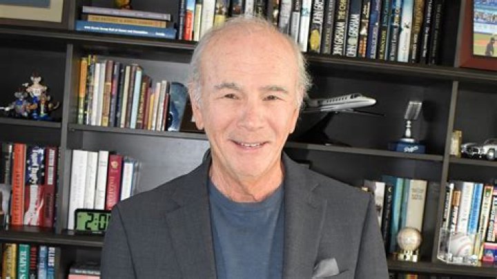 Barry Siegel