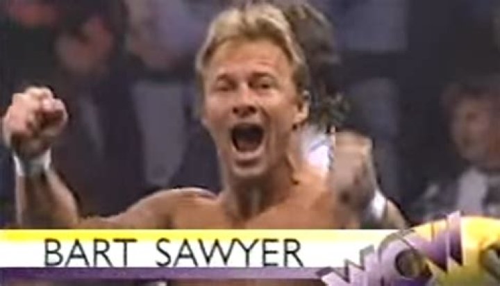 Bart Sawyer