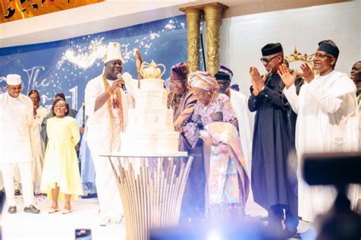 Batile Alake’s biography, net worth, fact, career, awards and life story
