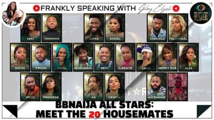 
BBNaija S7: I Don’t Owe Beauty Any Explanation Concerning My Ship With Groovy – Phyna To Colleagues 