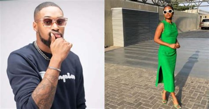 
BBNaija S7: “Nigerians Have Finished Sheggz, He Didn’t Look Happy” – Bella 