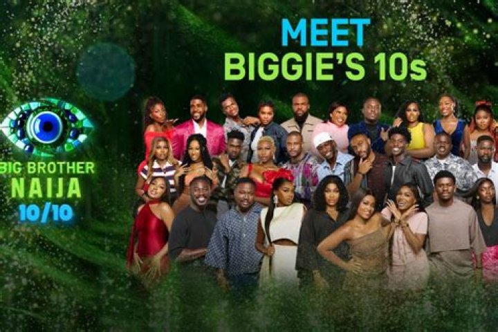 
BBNaija S7: Sheggz To Give 15% To Charity If He Wins Big Brother Naija 