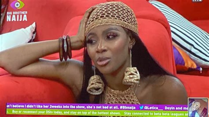 
BBNaija Season 7: Fake housemate, Modella evicted from reality show 
