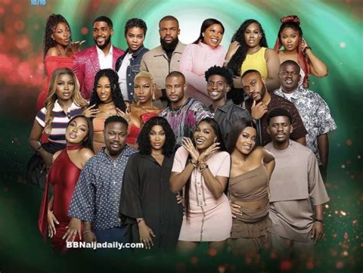
BBNaija Season 7: Week 8 In Big Brother’s House 