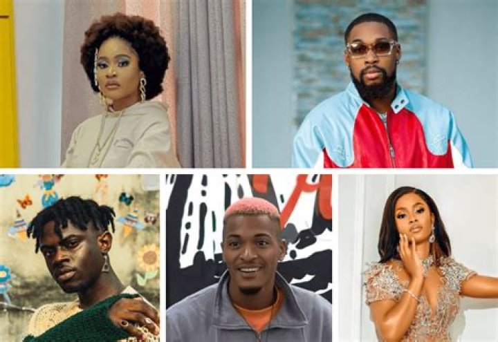 
BBNaija Season 7: “You don’t have the character of an ideal winner”- Doyin tells Sheggz [Video] 