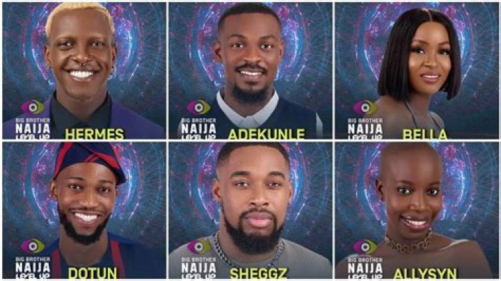 
BBNaija: Sheggz Opens Up On Why He Wants Marry Bella 