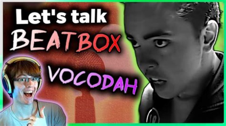 Beatbox: Vocodah Sexual Assault Allegations And Reddit Theory Explained