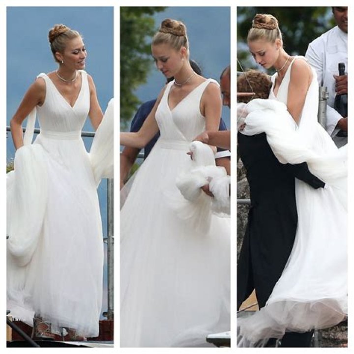 Beatrice Borromeo Net Worth
